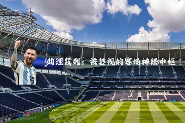 助理裁判:被忽视的赛场神经中枢