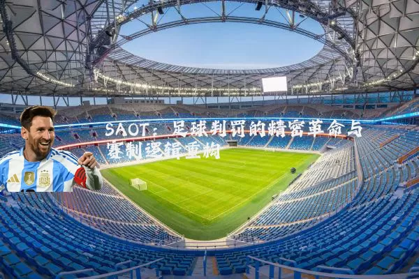 SAOT:足球判罚的精密革命与赛制逻辑重构